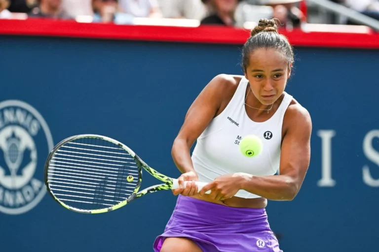 WTA Match Prediction: Leylah Fernandez vs Dayana Yastremska