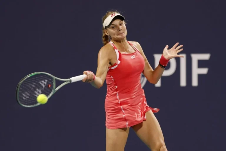 WTA Match Prediiction - Magda Linette vs Dayana Yastremska