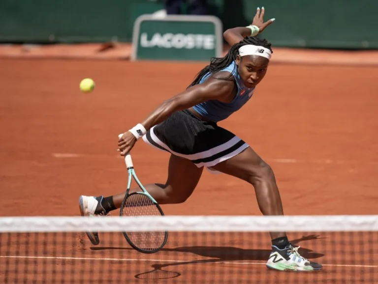 WTA match Prediction: Madison Keys vs Coco Gauff