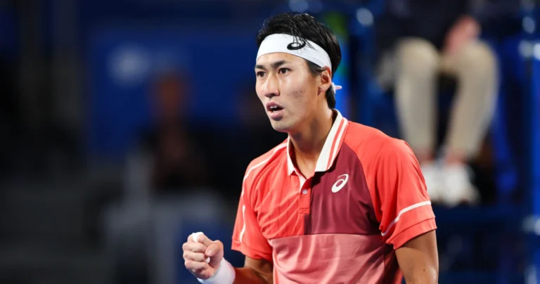 Wimbledon Qualifying Tournament Prediction - Chris Smith vs Yosuke Watanuki