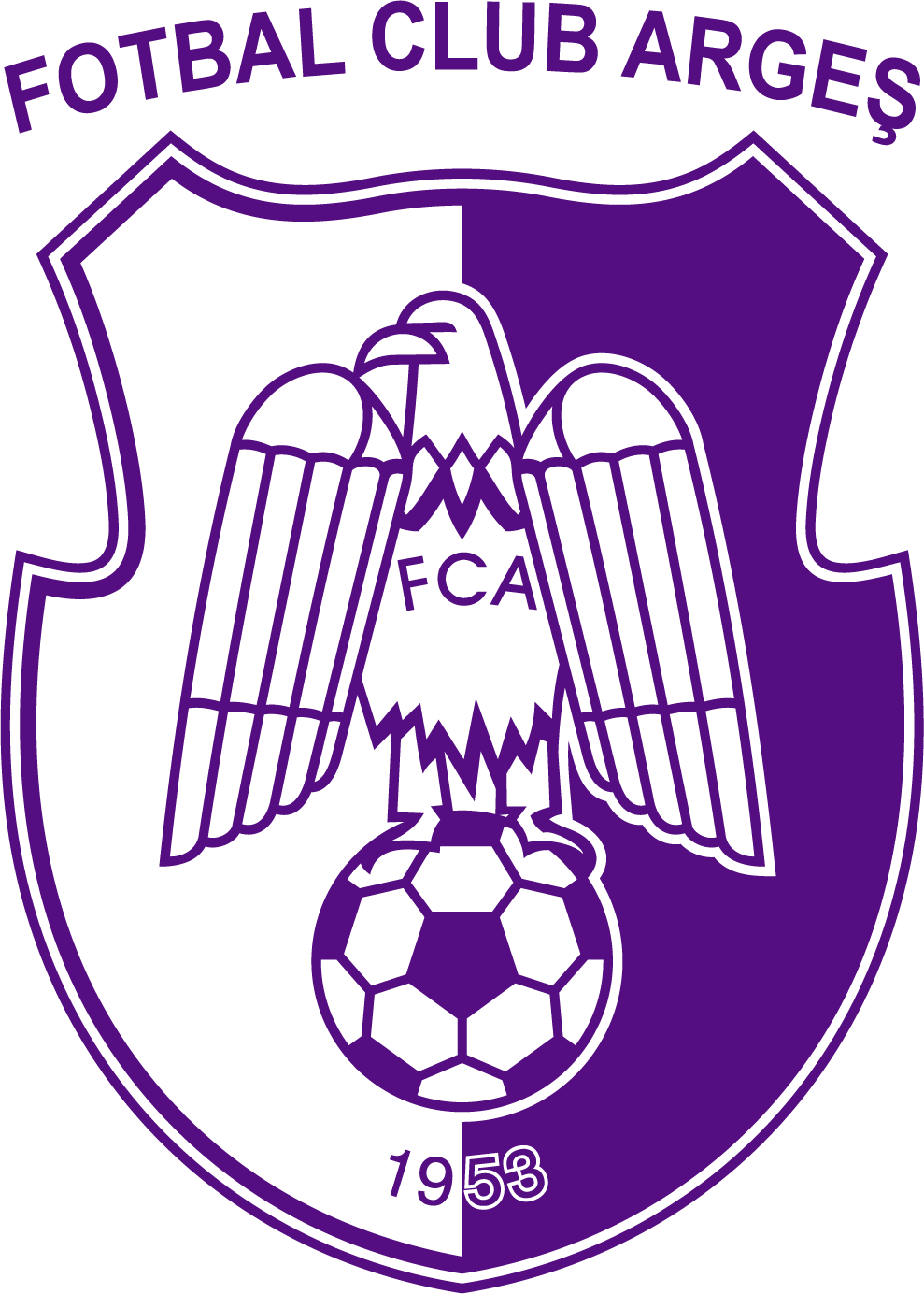 Second team logo