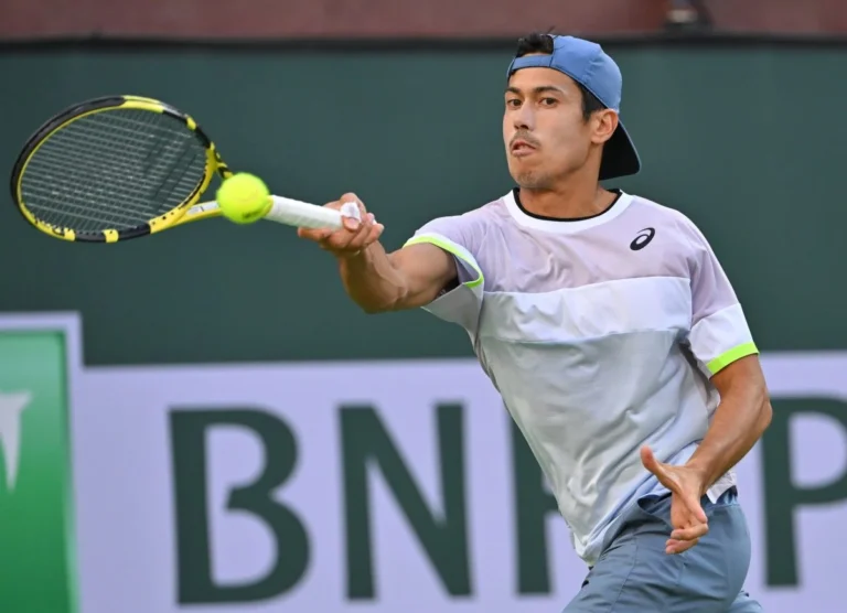 ATP match Prediction - Juan Munar vs Miguel Giron