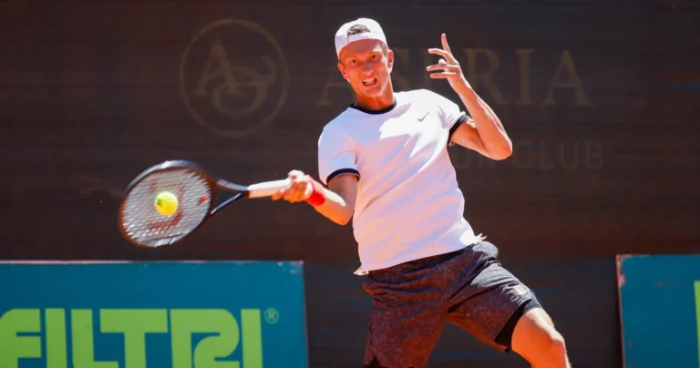 ATP match Prediction - Pedro Martínez vs Román Andrés Burruchaga