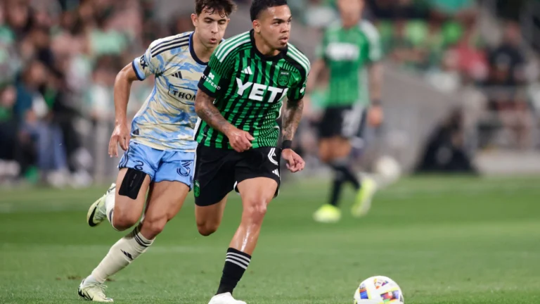 Austin FC II vs LAFC II – MLS Next Pro Match Prediction