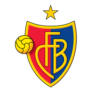 Second team logo