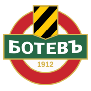 Second team logo
