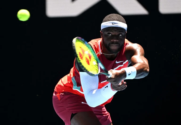 Brandon Shelton vs Frances Tiafoe - ATP match Prediction