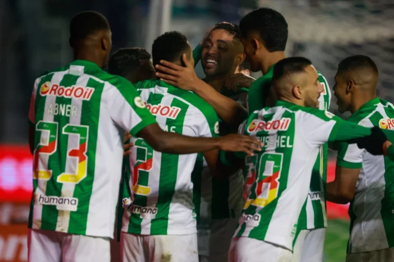 Brazilian Serie A Showdown Prediction - Juventude vs São Paulo