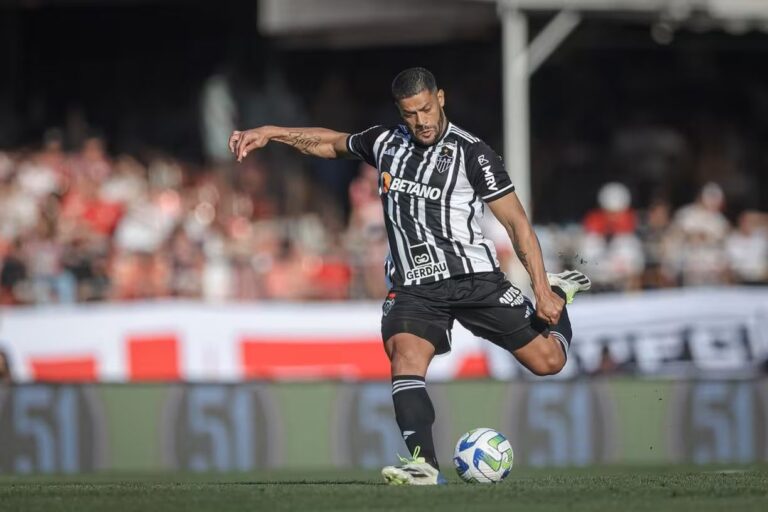 Brazilian Serie A match Prediction - Bahia vs Atlético Mineiro