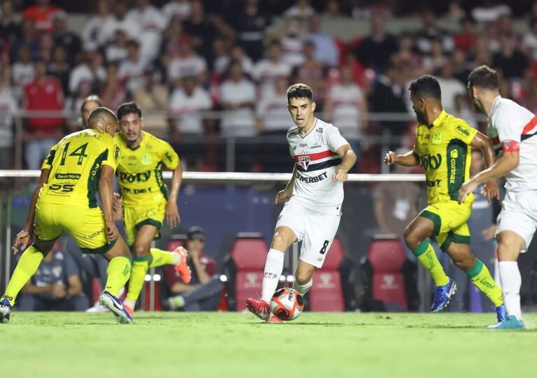 Brazilian Serie A match Prediction - Ceará vs Mirassol