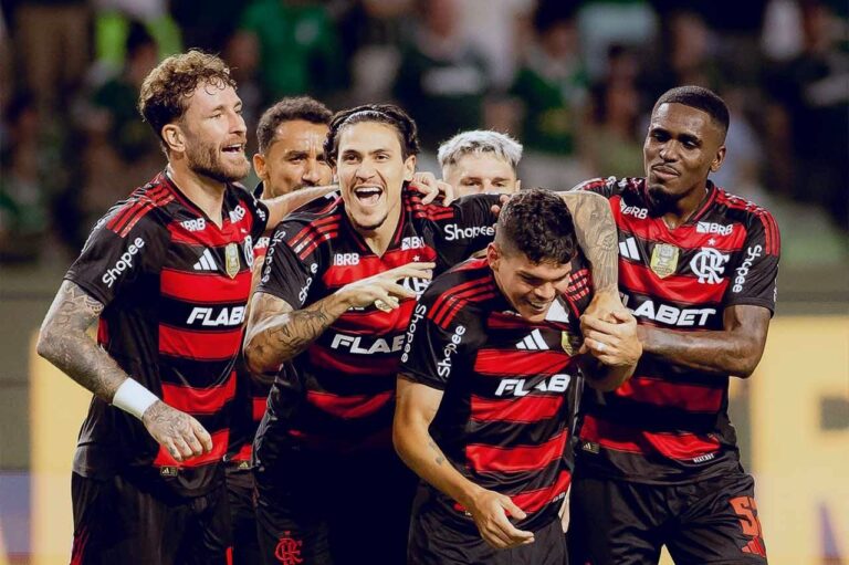Brazilian Serie A match Prediction - Flamengo vs São Paulo
