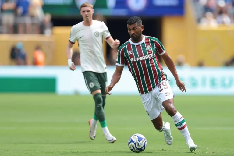 Brazilian Serie A match Prediction - Fluminense vs Cruzeiro