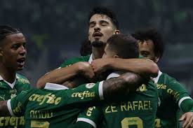 Brazilian Serie A match Prediction - Fluminense vs Palmeiras