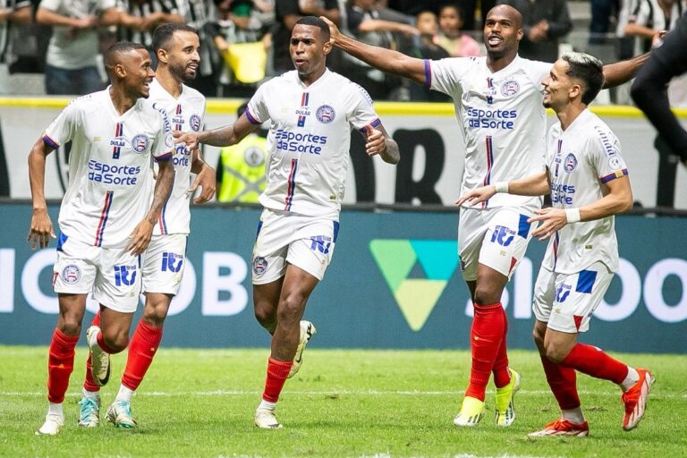 Brazilian Serie A match Prediction - Fortaleza vs Bahia