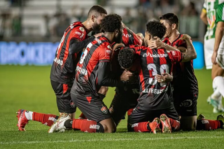 Brazilian Serie A match Prediction - Internacional vs Vitória