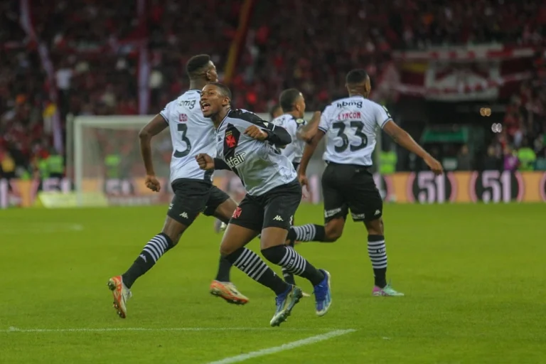 Brazilian Serie A match Prediction - Vasco da Gama vs Grêmio