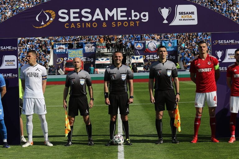 Bulgarian First League match Prediction - CSKA 1948 vs Septemvri Sofia