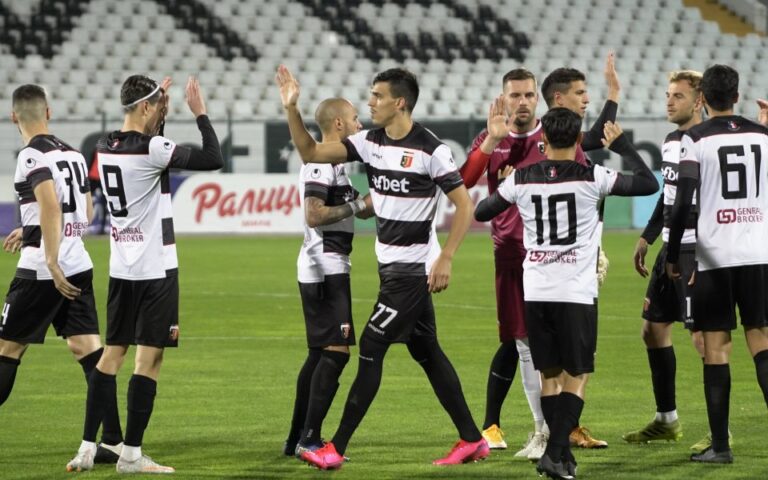 Bulgarian First League match Prediction - Montana vs Lokomotiv Plovdiv