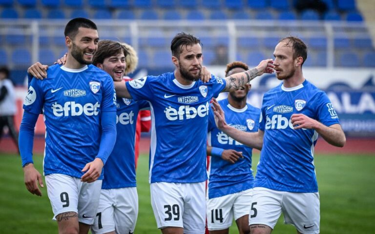 Bulgarian First League match Prediction - Spartak Varna vs Botev Vratsa
