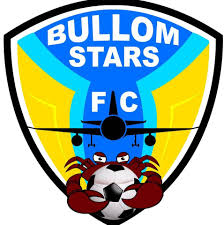 First team logo