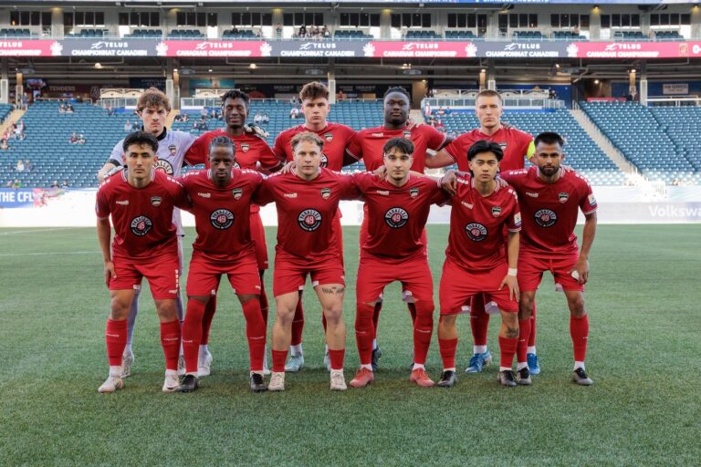 Canadian Championship Prediction - Cavalry FC vs Vancouver FC