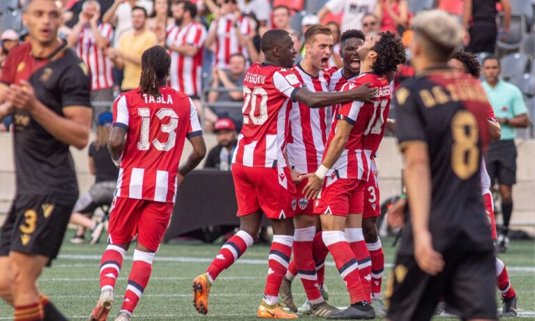 Canadian Championship Prediction - York United vs Atlético Ottawa