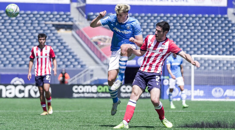 Canadian Premier League (CPL) match Prediction - Atlético Ottawa vs Forge FC