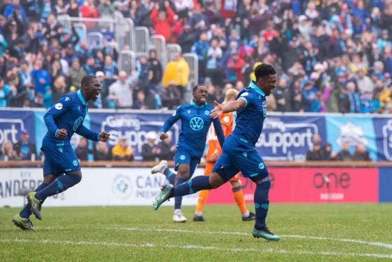 Canadian Premier League Prediction - HFX Wanderers vs Forge FC
