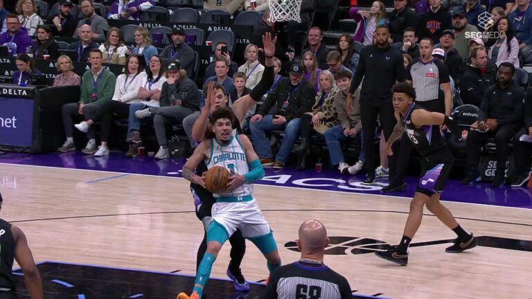 Charlotte Hornets vs Utah Jazz - Prediction for NBA match