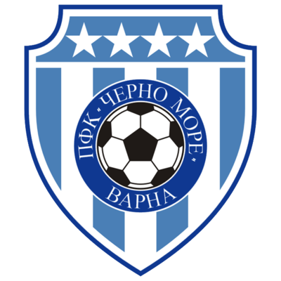 First team logo