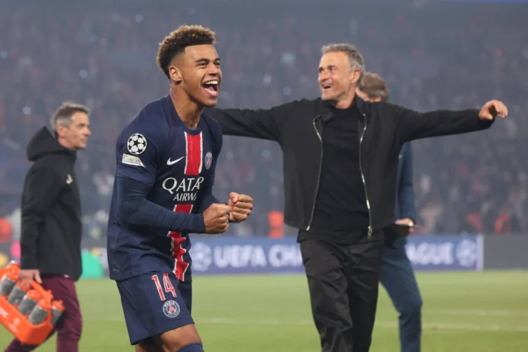 Club World Cup - Play-offs - Semi-finals Prediction PSG vs Real Madrid