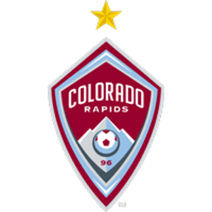 Second team logo