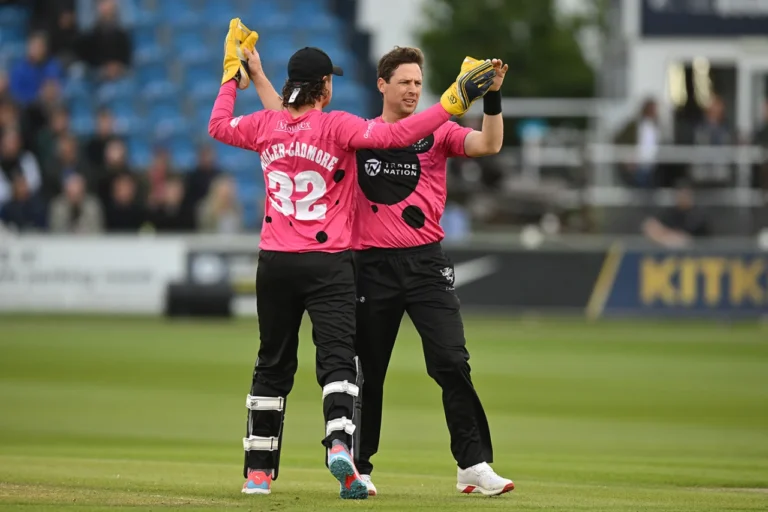 County Championship Division One Prediction - Somerset vs Durham