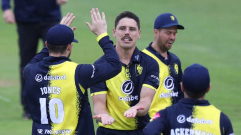 County Championship match Prediction - Durham vs Surrey