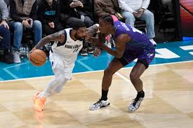 Dallas Mavericks vs Charlotte Hornets – NBA Summer League 2025 Prediction