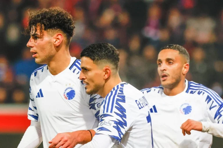Danish Superliga match Prediction - Fredericia vs FC Copenhagen