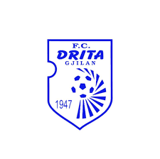 First team logo