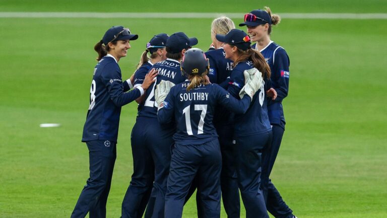 Durham Women vs Lancashire Thunder – One-Day Cup Women Prediction
