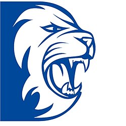 First team logo