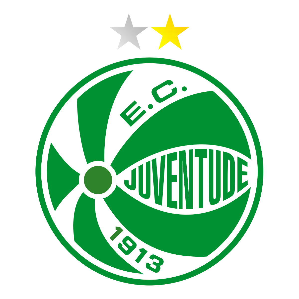 First team logo