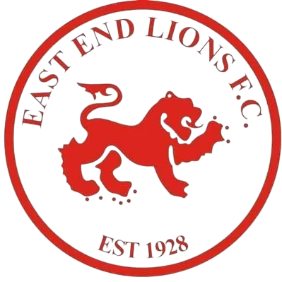 Second team logo