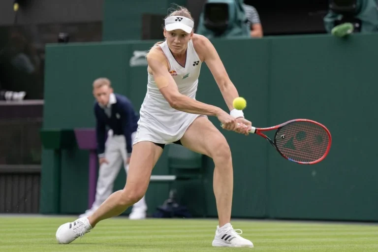 Elena Rybakina vs Vivienne Mboko - WTA match Prediction