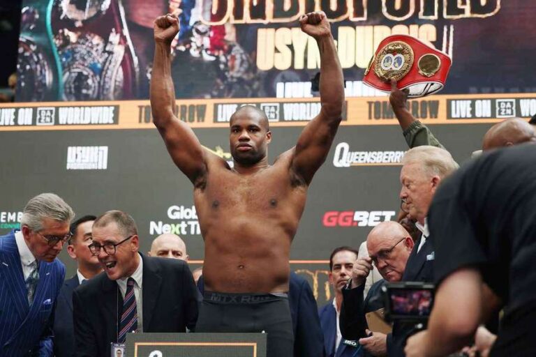 Elijah Pierce vs Michael Dasmarinas - WBO International Title Fight Prediction