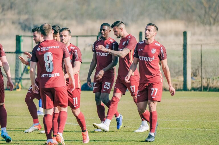 Eliteserien (Norway) match Prediction - CFR Cluj vs ACS Argeș Pitești