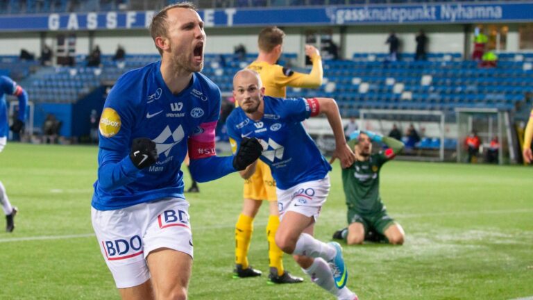 Eliteserien Round 16 match Prediction - Strømsgodset vs Haugesund