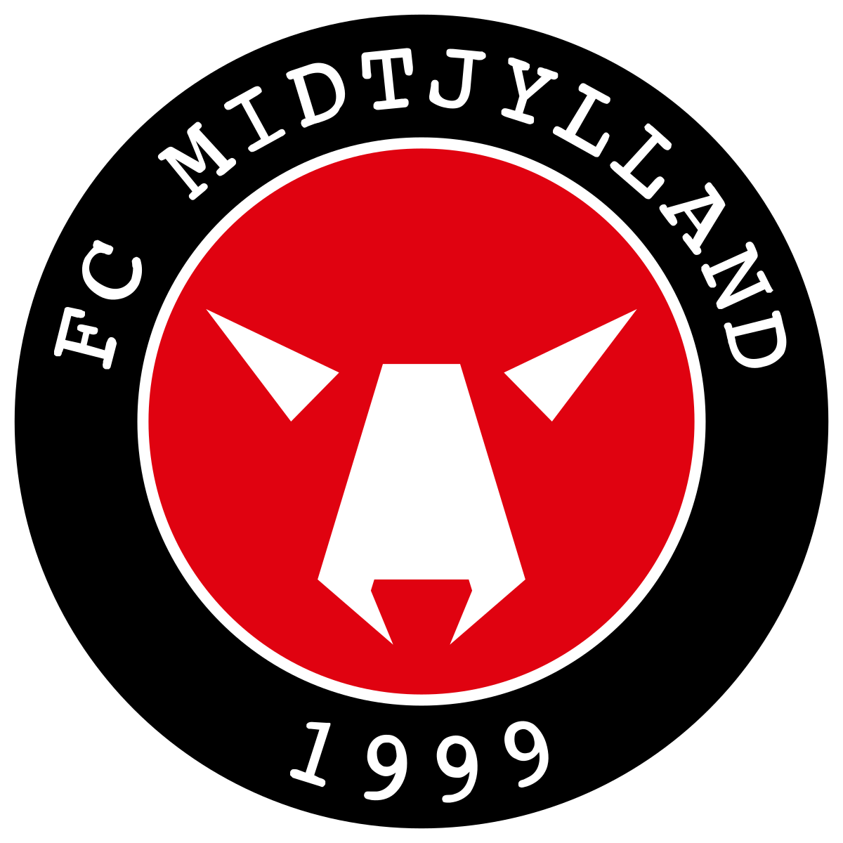 First team logo