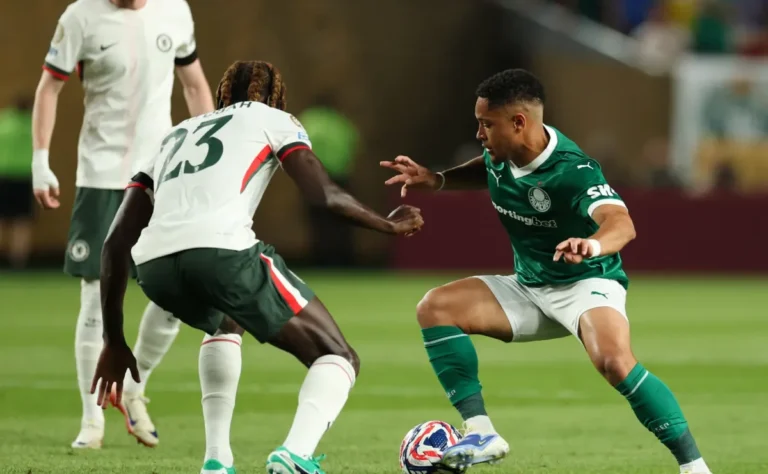 FIFA Club World Cup 2025 – Semi-finals Prediction Fluminense vs Chelsea
