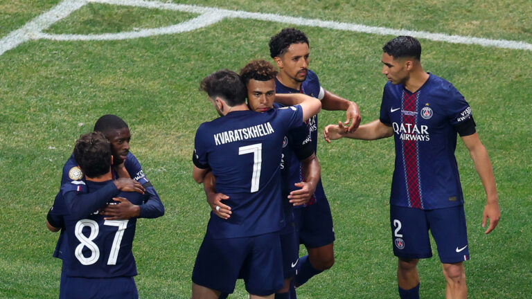 FIFA Club World Cup match Prediction - Chelsea vs Paris Saint-Germain