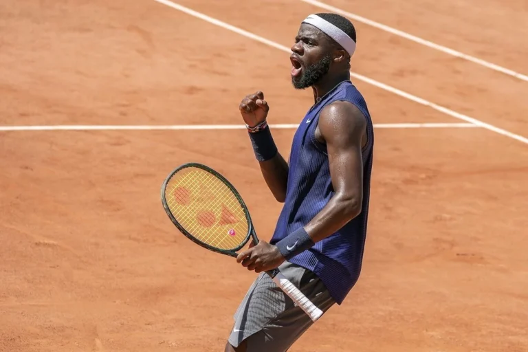 Frances Tiafoe vs Aleksandar Kovacevic – ATP match Prediction