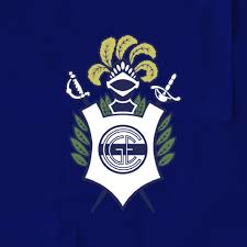 Second team logo